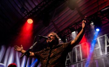 BAIA LANÇA “BAIA NO CIRCO 2”