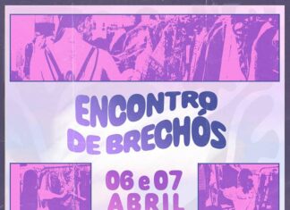 Consciência do Reuso se Destaca na Temporada Outono e Inverno de Encontro de Brechós neste Fim de Semana em Curitiba