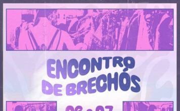 Consciência do Reuso se Destaca na Temporada Outono e Inverno de Encontro de Brechós neste Fim de Semana em Curitiba
