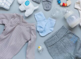 Enxoval do bebê: especialista dá dicas de higienização das peças