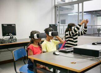 Até 2030, a inteligência artificial fará parte de 70% das instituições de ensino