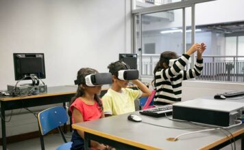 Até 2030, a inteligência artificial fará parte de 70% das instituições de ensino