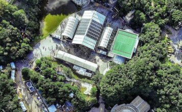 Tem show na Pedreira Paulo Leminski? Aproveite para conhecer o que Curitiba tem de melhor