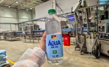Iniciativa da Campo Largo leva água potável ao Rio Grande do Sul