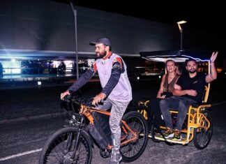 Nova forma de turismo para comemorar o Dia do Turista