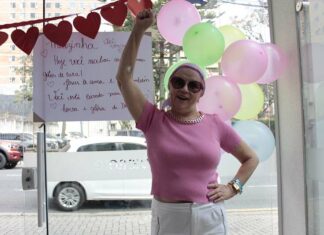 Mais de 40% das pacientes com câncer de mama no Brasil só buscam ajuda médica com doença em estado grave