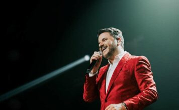 Maurício Manieri se apresenta, hoje, em live solidária pelo RS, promovida por Patrícia Poeta