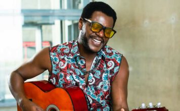 BUKASSA LANÇA “BRILHO DA NOITE” , ESTÁ NO ELENCO DA PROXIMA NOVELA DAS 21H