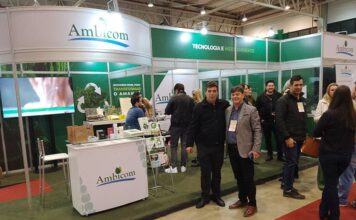 Energias Alternativas em Foco na Feira Reciclação 2024