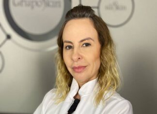 Prevenção e tratamento de insuficiência venosa no dia dos avós