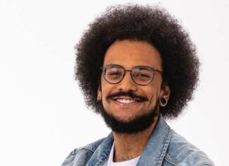 João Pedrosa celebra o legado de Nelson Mandela