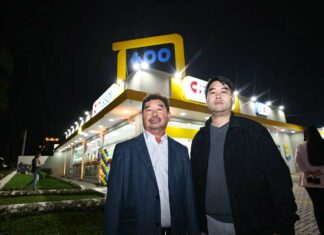 Nissei completa 38 anos sendo referência em farmácia