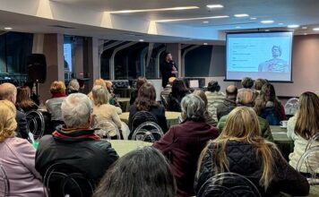 Encontro Literário com Rogério Camargo Homenageia Luís Vaz de Camões