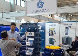 Feira Reciclação 2024: Encerra com sucesso de publico, expositores e geração de negócios