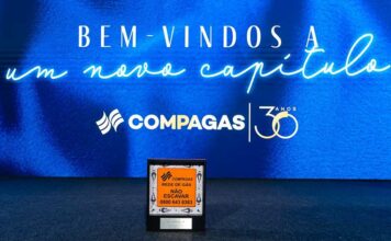 Compagas investirá 2,5 bilhões no Paraná