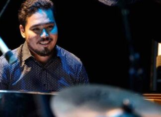 Programação do Itapoá Jazz segue com show do compositor Thiago Ueda