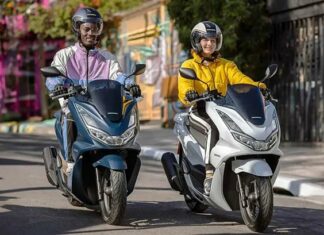 Inovações da última década: Honda transforma pilotagem em duas rodas com tecnologias de ponta