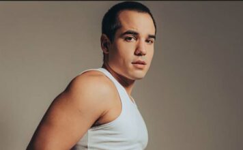 Após sucesso em série da Netflix, Bruno Gadiol explora libertação pessoal em “Livramento”