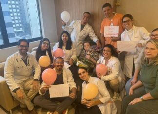 Hospitais de Transição de Cuidados preparam os pacientes para viver e não apenas para sobreviver