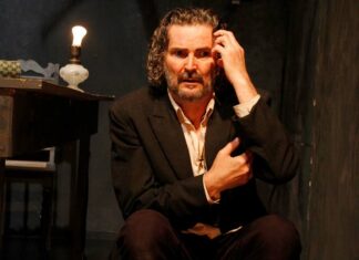 Grupo Obragem apresenta leitura dramática da obra “Breves Palavras, Línguas e Outras Vozes”