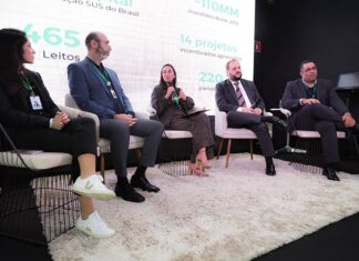 Hospital Angelina Caron promove evento de prestação de contas e boas práticas em gestão da saúde