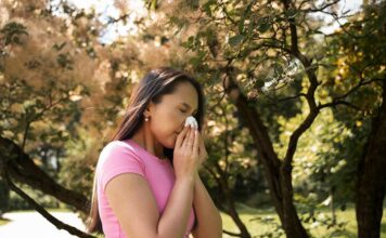Saiba como prevenir e controlar as crises de alergia da primavera