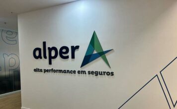 Alper Seguros anuncia mudança de escritório em Curitiba e reforça projeto de expansão na região