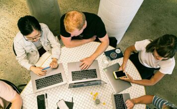 Ecossistema de tecnologia e marketing do futuro