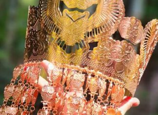 A importância do artesão na confecção de joias de alta qualidade