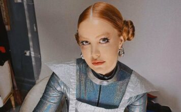 Revelação do pop nordestino, Sofia Gayoso apresenta “Universo Paralelo” como seu novo single (Foto: Crédito: Steels/acervo pessoal)