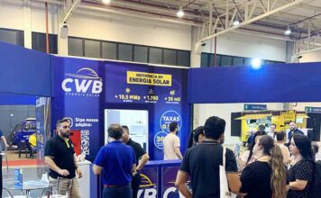 Habitacon 2024: Feira se confirma como principal ponto de encontro do setor construtivo e condominial no estado do Paraná.