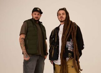 Cidade Verde Sounds lança single com Planta e Raiz e anuncia data de lançamento de DVD com Rael e Mc Kako