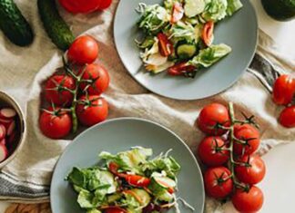 A relação entre o alimento e a saúde