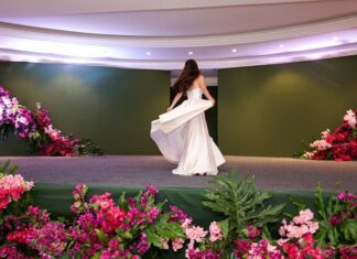 Tarde de celebração marca edição especial do Chá para Todos