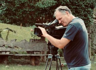 A produção de sentidos pela dialética da imagem marca a trajetória do cineasta Fabio Freitas