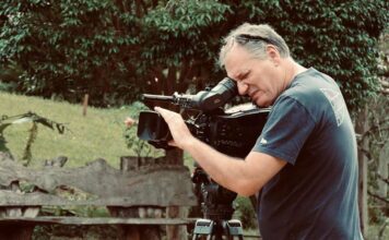 A produção de sentidos pela dialética da imagem marca a trajetória do cineasta Fabio Freitas