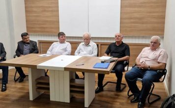 Nova diretoria da Associação dos Profissionais da Copel toma posse na próxima quarta-feira (30)