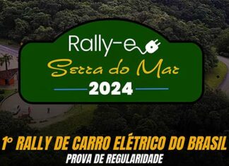 1º Rally de Carros Elétricos acelera a sustentabilidade na Estrada da Graciosa