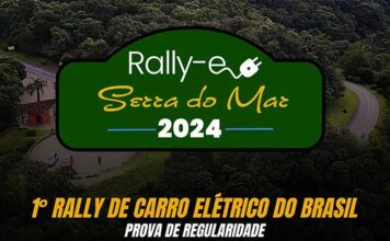 1º Rally de Carros Elétricos acelera a sustentabilidade na Estrada da Graciosa