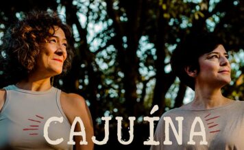 PATRÍCIA AHMARAL LANÇA SINGLE DE “CAJUÍNA” COM FEAT DE FERNANDA TAKAI E PRODUÇÃO MUSICAL DE JOHN ULHOA, PARA HOMENAGEAR OS 80 ANOS DE NASCIMENTO DO POETA TORQUATO NETO (1944-1972).