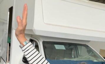 Paranaense realiza sonho de adolescência e prepara-se para viajar o mundo com seu “Piano Nômade”