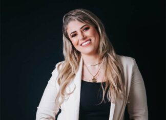 O sucesso é mesmo sobre fazer o que se ama? Essa mentora discorda