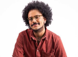 João Pedrosa conta como “Vida de Professor” impacta alunos e educadores na internet