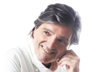 Nico Rezende lança álbum autoral após 12 anos