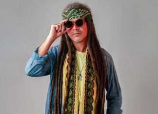 Rafyah e Rebel Layonn unem vozes potentes, conectando fé e amor no single “Por Ti”