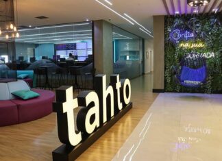 Tahto lança campanha “Passe o Final de Ano Empregado” com centenas de vagas abertas em todo o Brasil