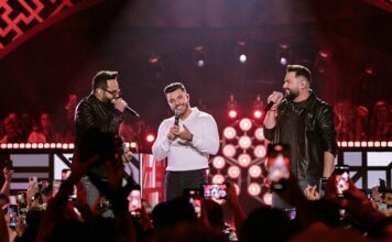 Diego & Arnaldo lançam álbum completo do projeto “Ao Vivo em São Paulo”