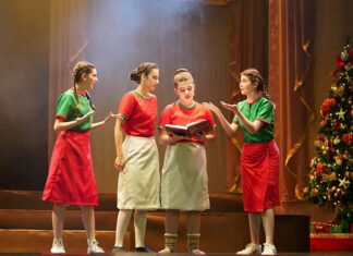 Clube Curitibano: aulas de teatro podem melhorar as habilidades emocionais e sociais