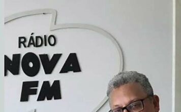 Paulo J. Oliveira: Um Amigo do Rádio e da Comunidade