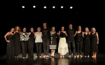 Enéas Lour: Clube Curitibano homenageia fundador do seu grupo de teatro